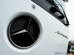 MERCEDES-BENZ Actros L ProCabin 1851 LS