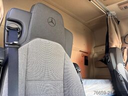 MERCEDES-BENZ Actros L ProCabin 1851 LS