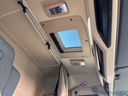 MERCEDES-BENZ Actros L ProCabin 1848 LS