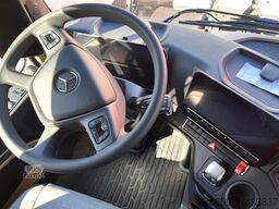 MERCEDES-BENZ Actros L ProCabin 1851 LS