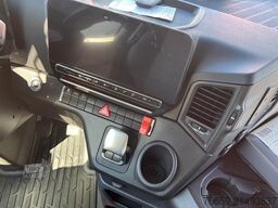 MERCEDES-BENZ Actros L ProCabin 1851 LS