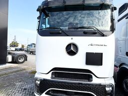 MERCEDES-BENZ Actros L ProCabin 1851 LS