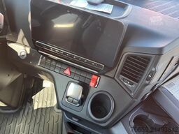 MERCEDES-BENZ Actros L ProCabin 1851 LS