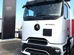 MERCEDES-BENZ Actros L ProCabin 1851 LS