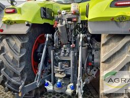 Claas AXION 930 CMATIC CEBIS