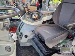 Claas AXION 930 CMATIC CEBIS