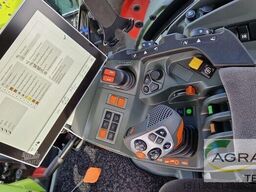 Claas AXION 930 CMATIC CEBIS