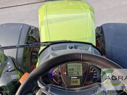Claas AXION 930 CMATIC CEBIS