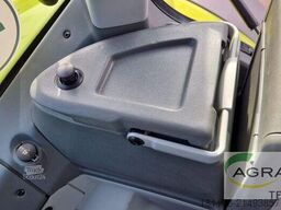 Claas AXION 930 CMATIC CEBIS