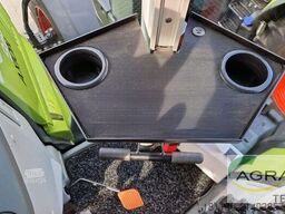 Claas AXION 930 CMATIC CEBIS