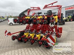 Grimme MATRIX 1200 GEN II