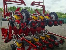 Grimme MATRIX 1200 GEN II