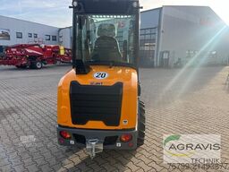 Giant G 2700 TELE HD