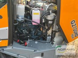 Giant G 2700 TELE HD