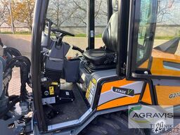 Giant G 2700 TELE HD