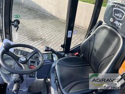 Giant G 2700 TELE HD