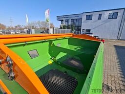 Amazone ZA-TS 3200 SUPER PROFIS HYDRO