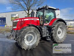 Massey Ferguson MF 8727 S DYNA-VT