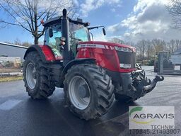 Massey Ferguson MF 8727 S DYNA-VT