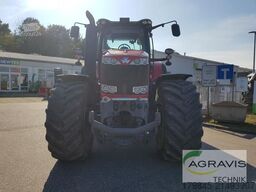 Massey Ferguson MF 8727 S DYNA-VT