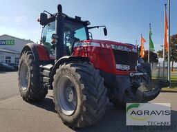 Massey Ferguson MF 8727 S DYNA-VT