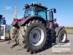Massey Ferguson MF 8727 S DYNA-VT