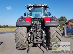 Massey Ferguson MF 8727 S DYNA-VT