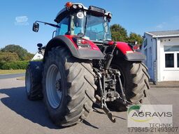 Massey Ferguson MF 8727 S DYNA-VT
