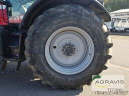 Massey Ferguson MF 8727 S DYNA-VT