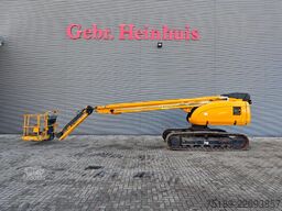 JLG 660 SJ