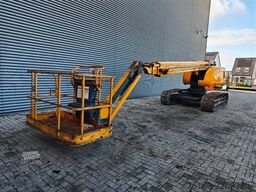 JLG 660 SJ
