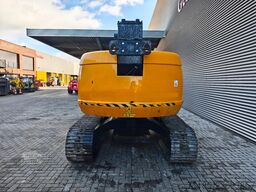 JLG 660 SJ