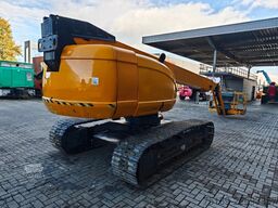 JLG 660 SJ
