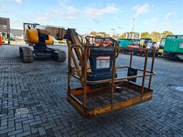 JLG 660 SJ