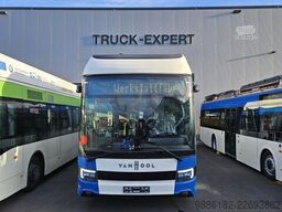 Van Hool A12 LF FC