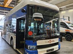 Van Hool A12 LF FC