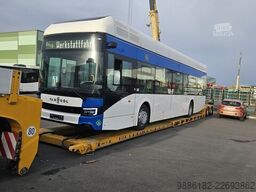 Van Hool A12 LF FC