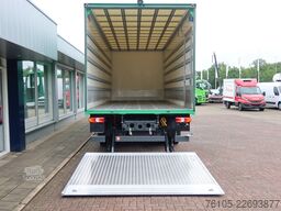 Mercedes-Benz Actros 1824 L Bakwagen + Laadklep 2000 kg