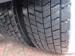 Mercedes-Benz Actros 1824 L Bakwagen + Laadklep 2000 kg