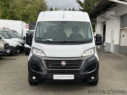 Fiat Ducato L4H2 160   KLIMA   LED   AHK   1 HAND   TÜV