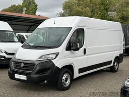 Fiat Ducato L4H2 160   KLIMA   LED   AHK   1 HAND   TÜV