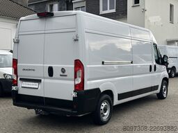Fiat Ducato L4H2 160   KLIMA   LED   AHK   1 HAND   TÜV