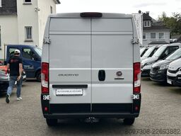 Fiat Ducato L4H2 160   KLIMA   LED   AHK   1 HAND   TÜV