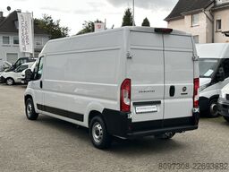 Fiat Ducato L4H2 160   KLIMA   LED   AHK   1 HAND   TÜV