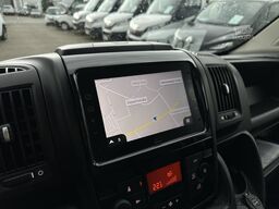 Fiat Ducato L4H2 160   KLIMA   LED   AHK   1 HAND   TÜV