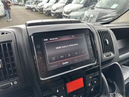 Fiat Ducato L4H2 160   KLIMA   LED   AHK   1 HAND   TÜV