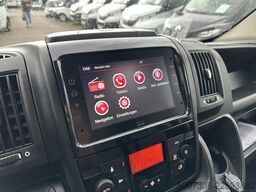 Fiat Ducato L4H2 160   KLIMA   LED   AHK   1 HAND   TÜV