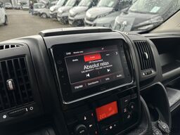 Fiat Ducato L4H2 160   KLIMA   LED   AHK   1 HAND   TÜV