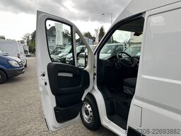 Fiat Ducato L4H2 160   KLIMA   LED   AHK   1 HAND   TÜV