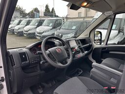 Fiat Ducato L4H2 160   KLIMA   LED   AHK   1 HAND   TÜV